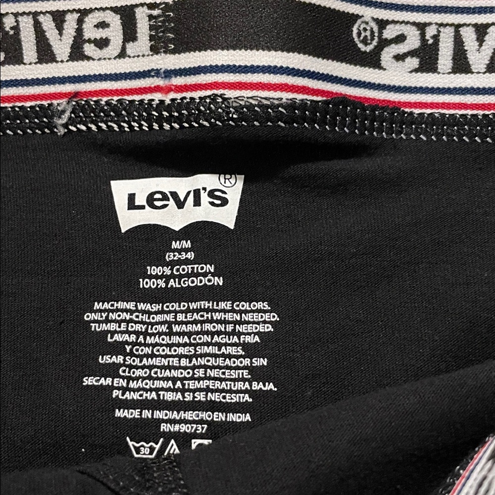 Boxers - Picture 2 of 3